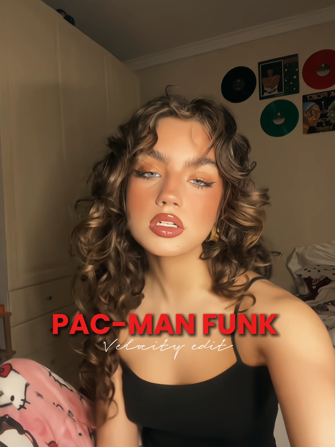 Tendencia funk de Pacman