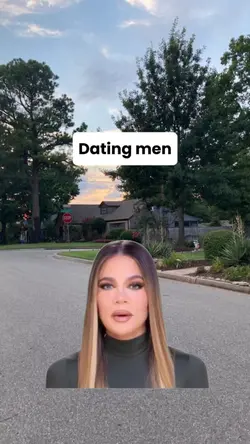 dating men