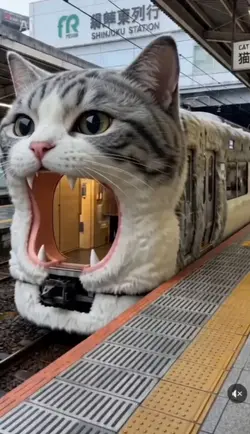 火車戰警