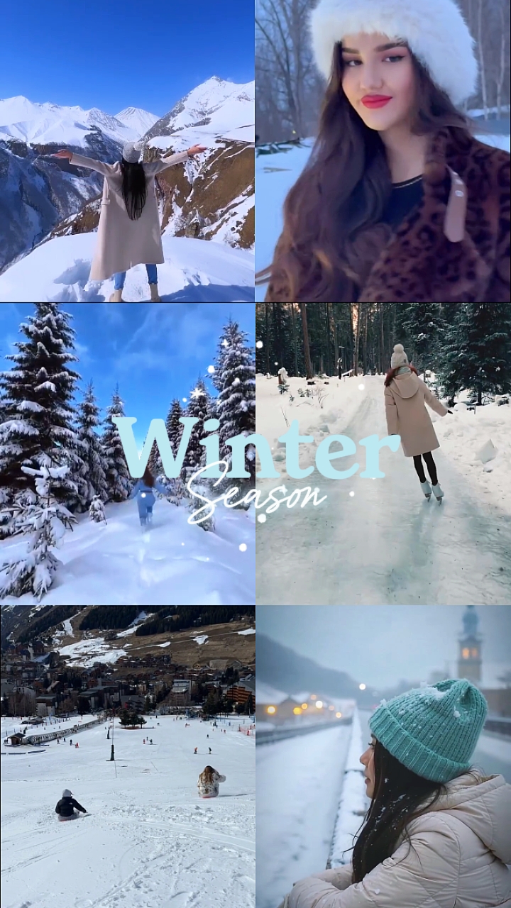 Temporada de inverno