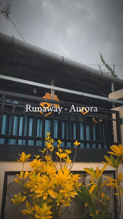 runaway-aurora