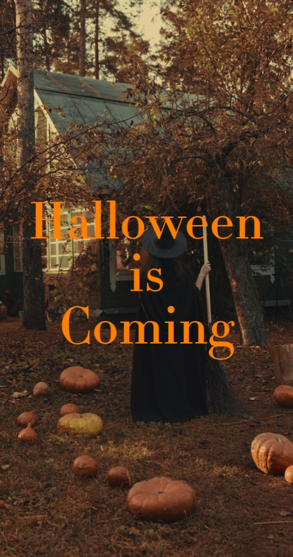 Halloween