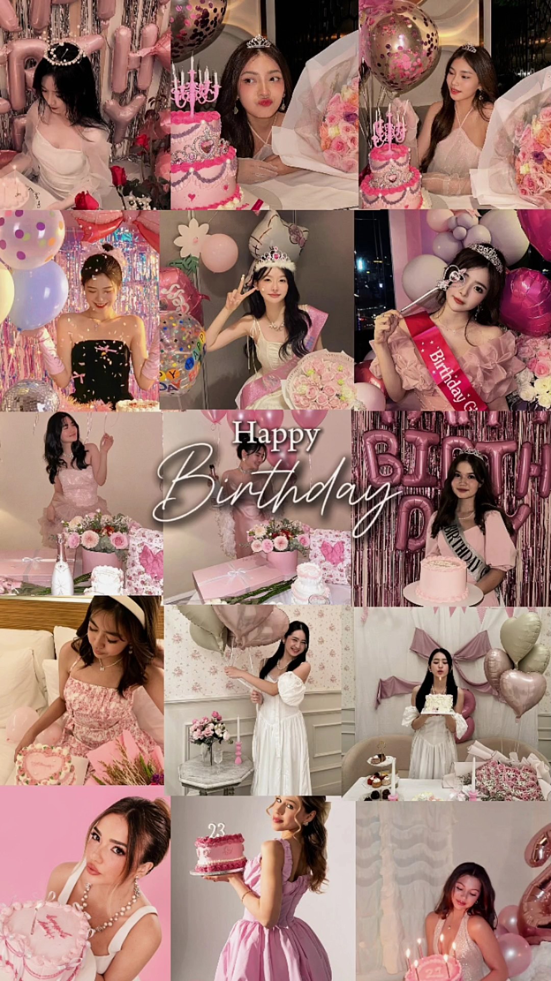 birthday