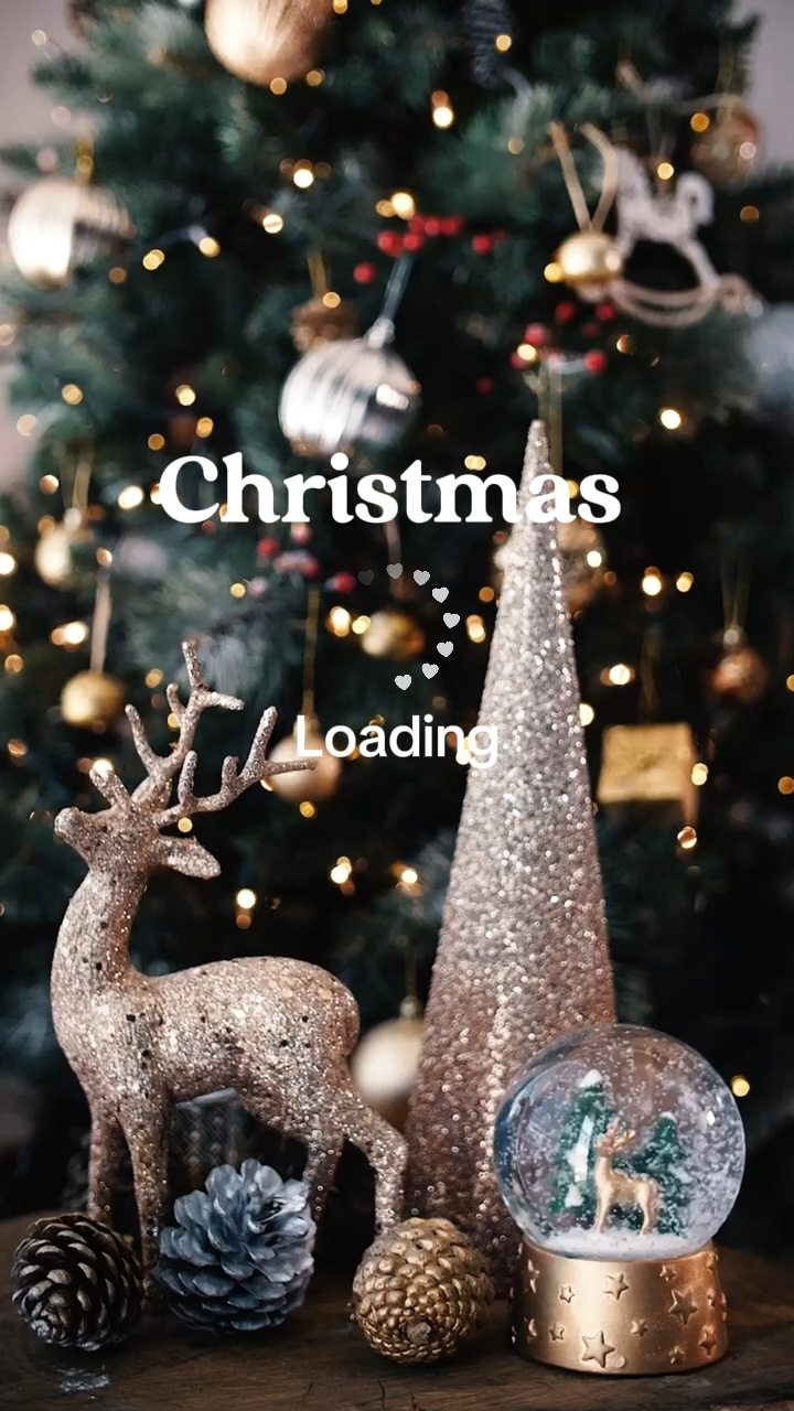 Naglo-load ng Pasko