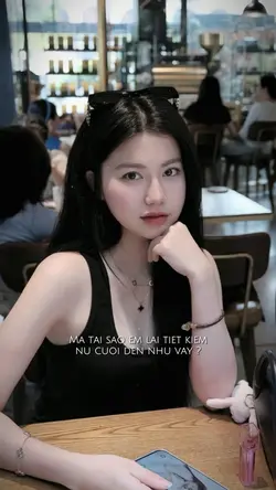 Nụ cười đã tắt