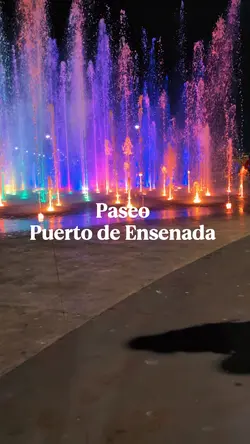 Malecón Ensenada
