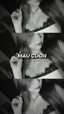 Căn nhà tranh mái lá