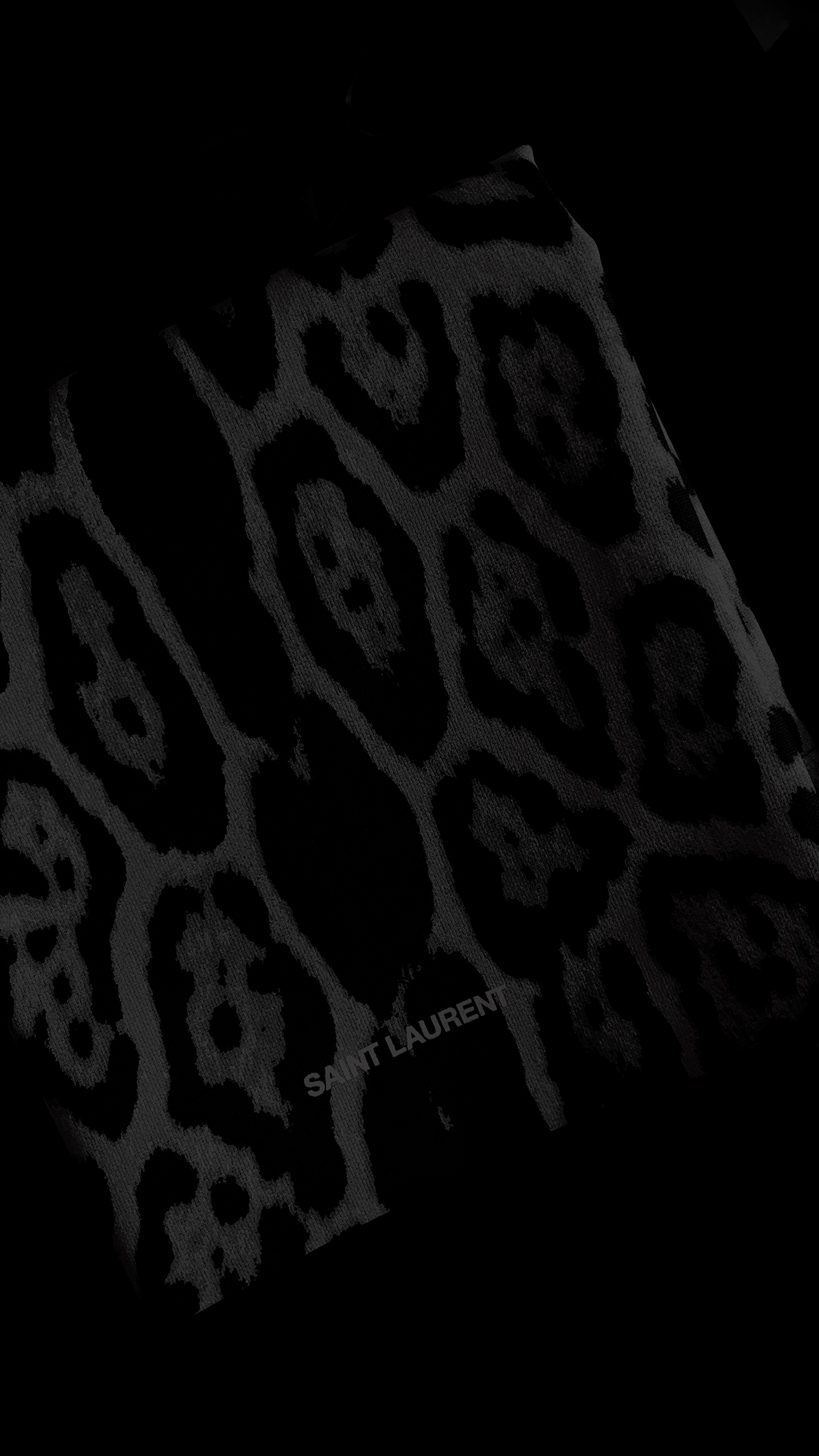 Seja você 🖤