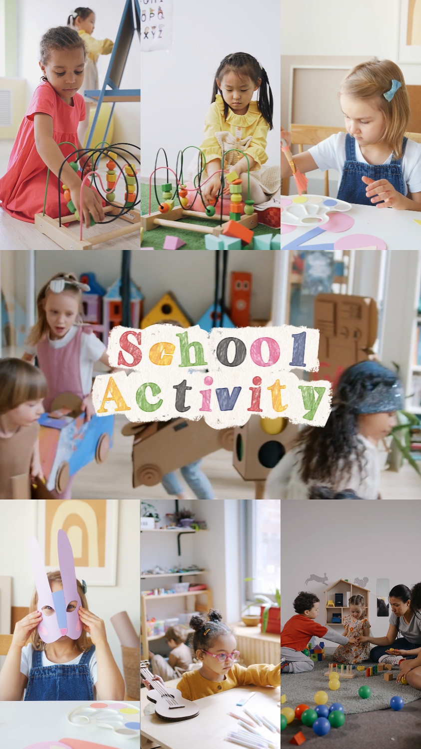 SCHOOL ACTIVITY