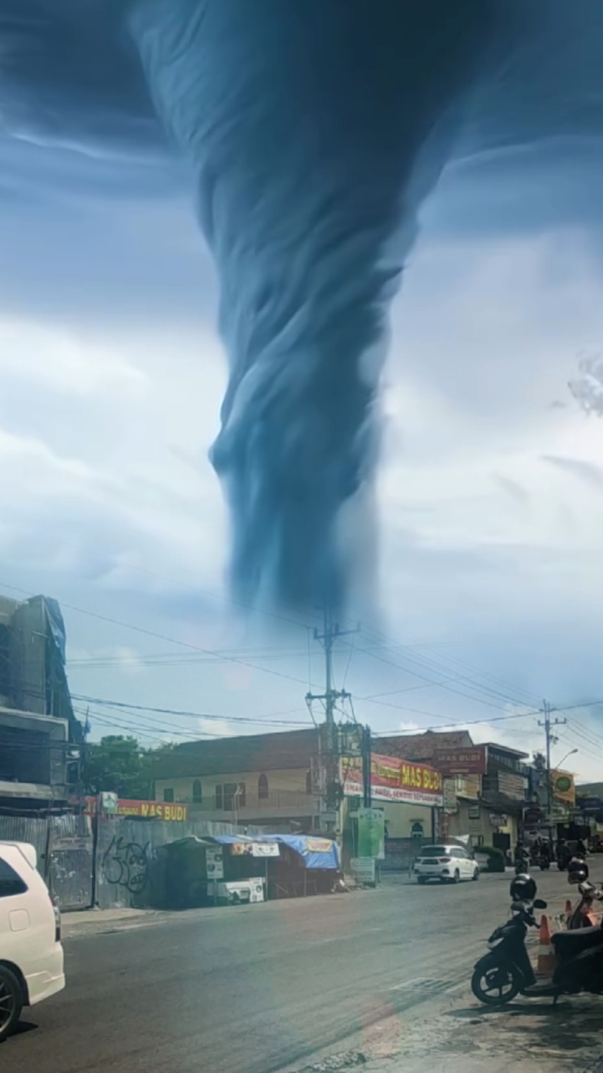 Superposition Tornade 
