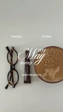 May Dump