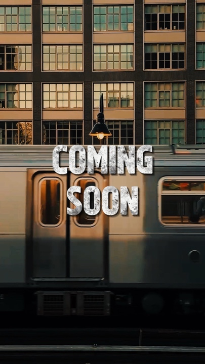 COMING SOON 