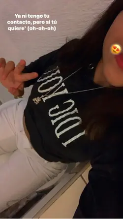 MÁS RICA QUE AYER