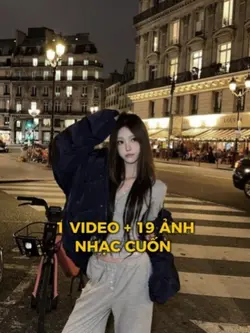 Nhiều ảnh nhạc cuốn