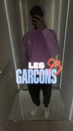 Ils sont comme ça 🤷♂️
