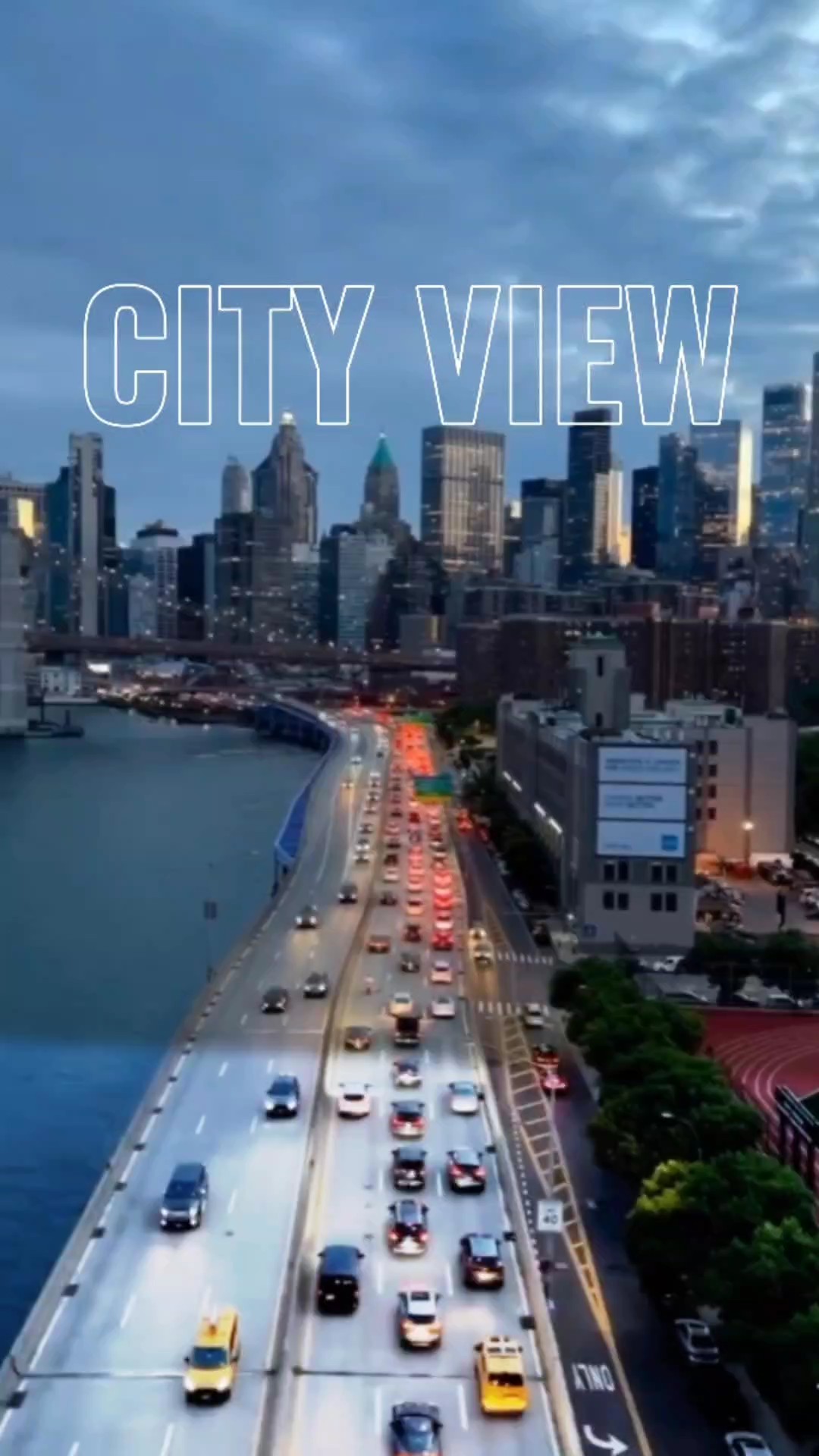 City View 
