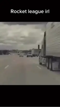 Rocket league irl