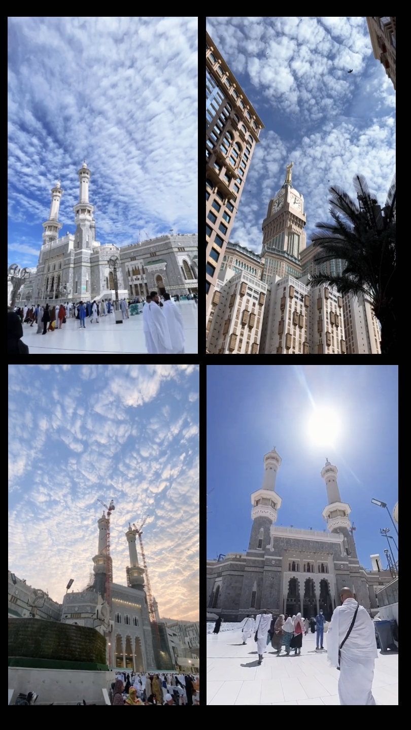 Labbaikallah