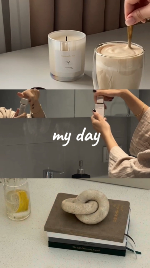My day 