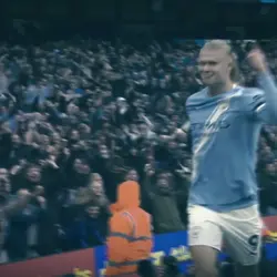 Man city free edit