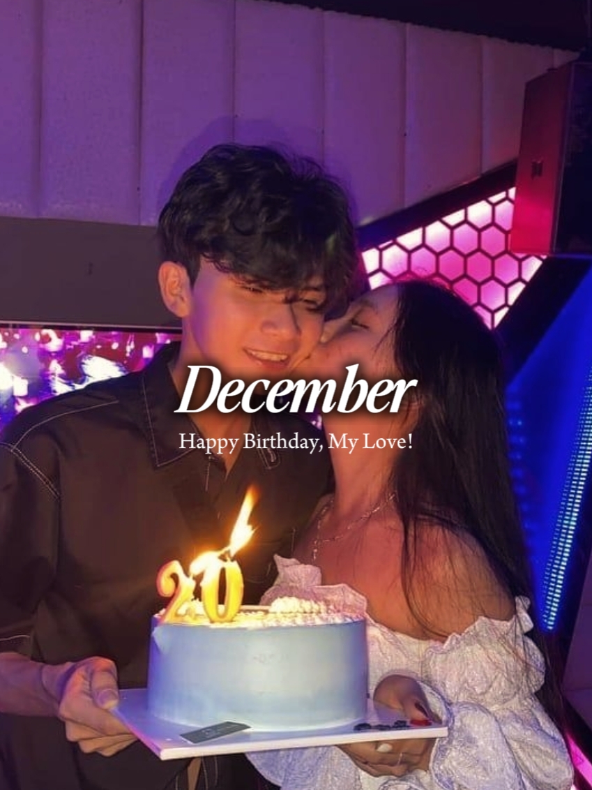 ulang tahun desember 