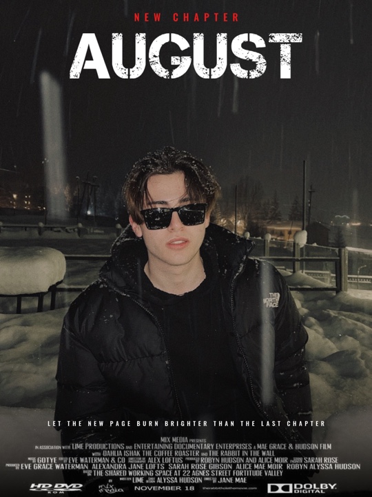 AGOSTO