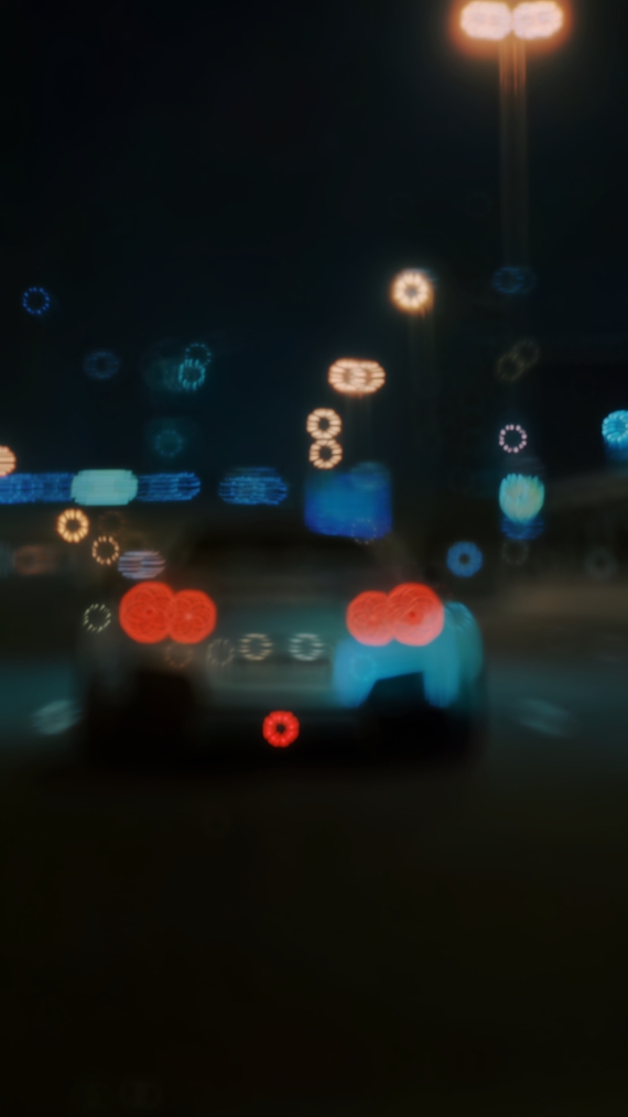 tokyo drift