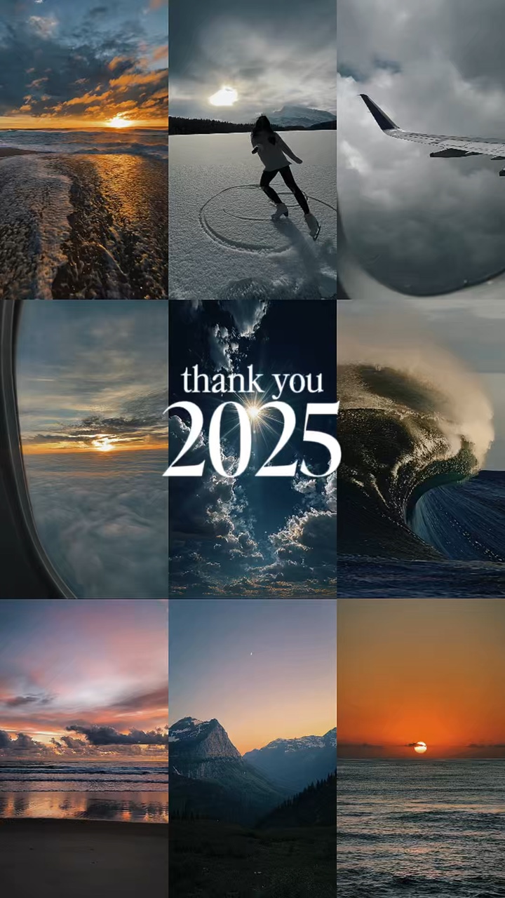 Gracias 2025