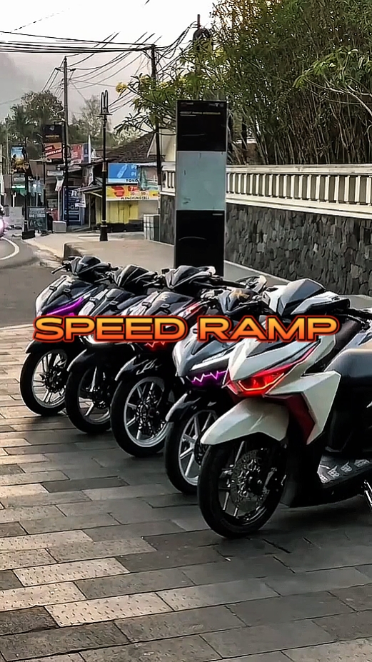 Beast On Two Wheels