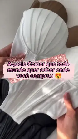 Corset