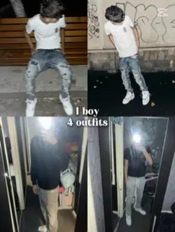 Outfits good?