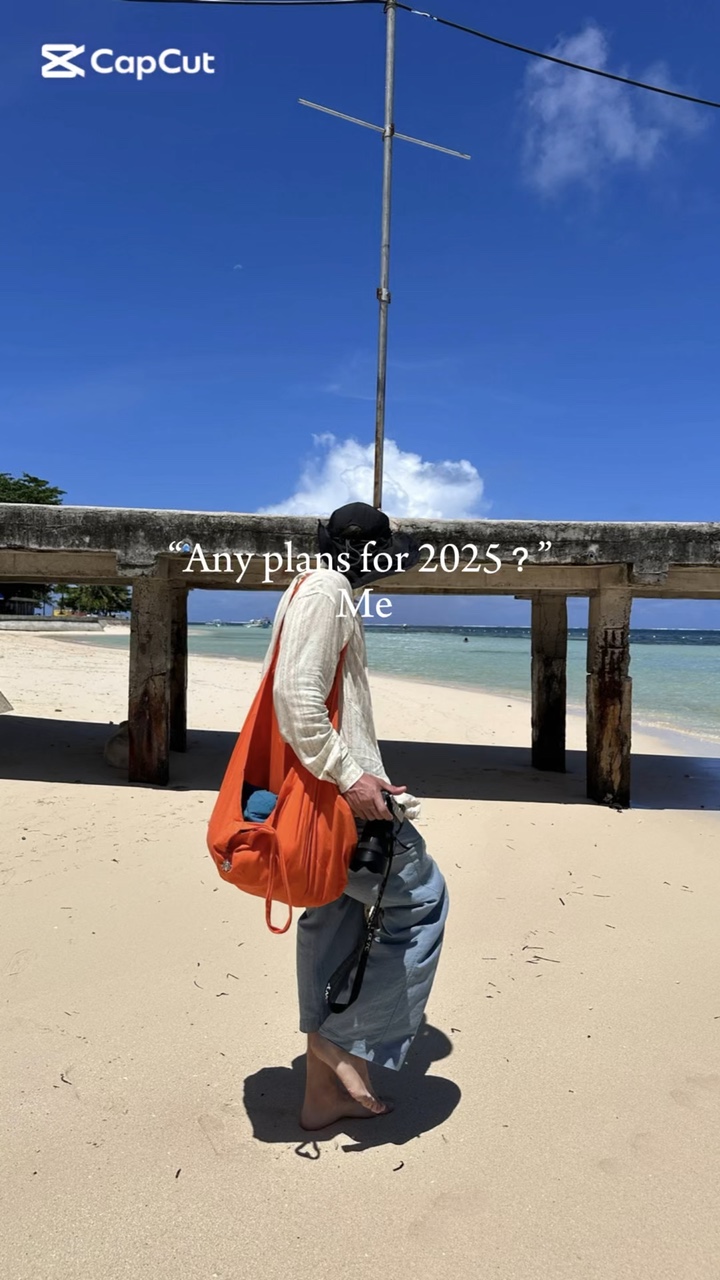 2025 rencana