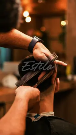 BARBEARIA 21