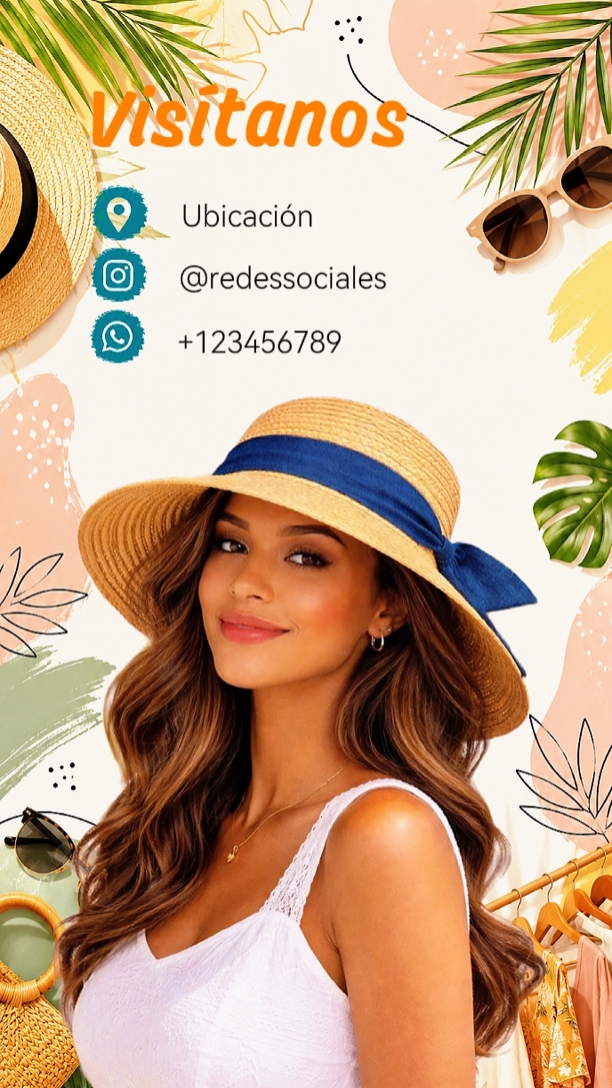 Rebajas de Verano 