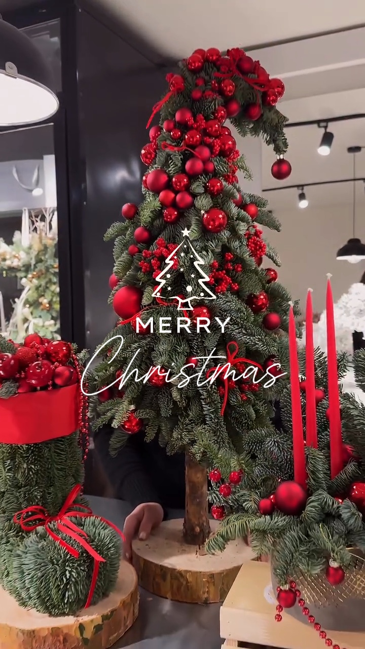 Feliz Navidad