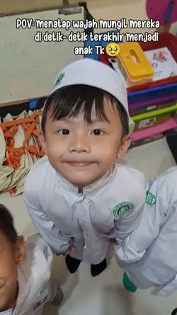 Perpisahan Kelas