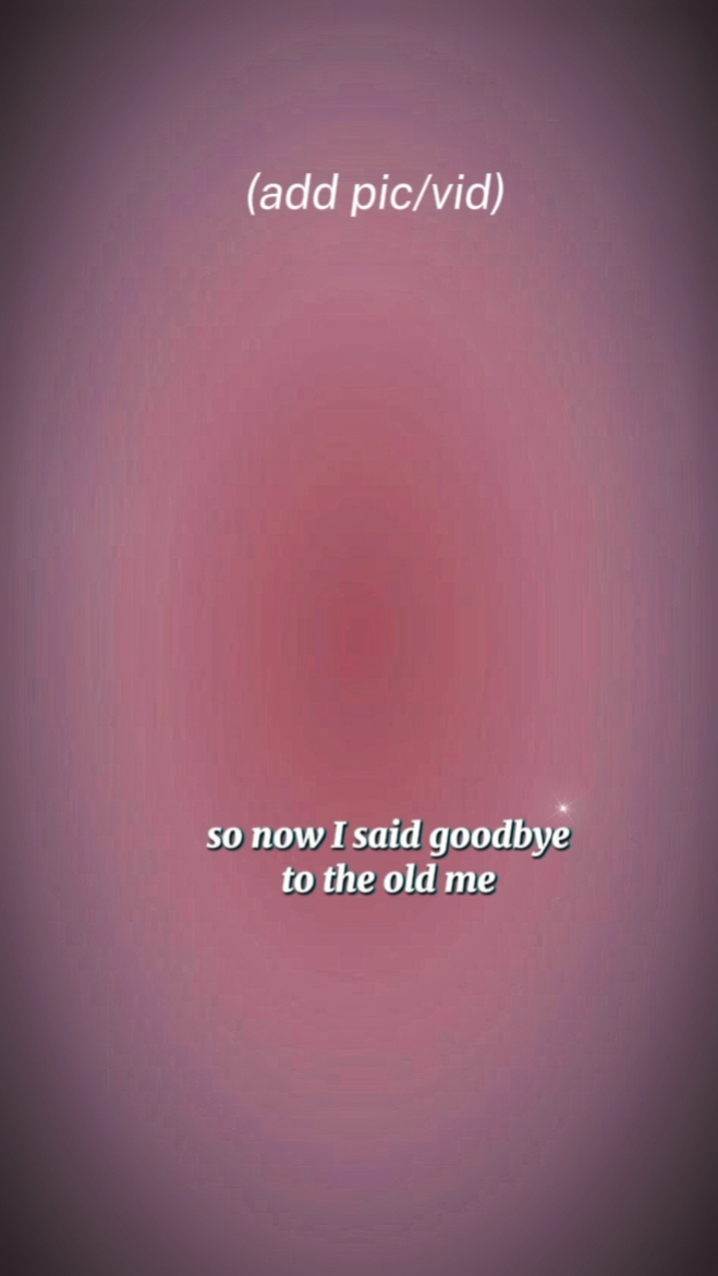 goodbye
