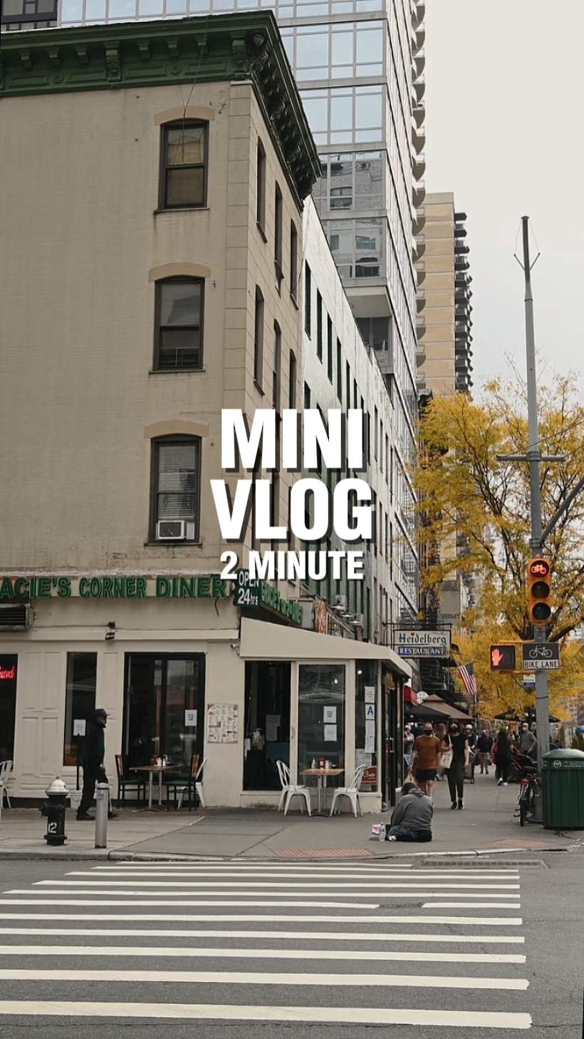 Vlog 2 minutos