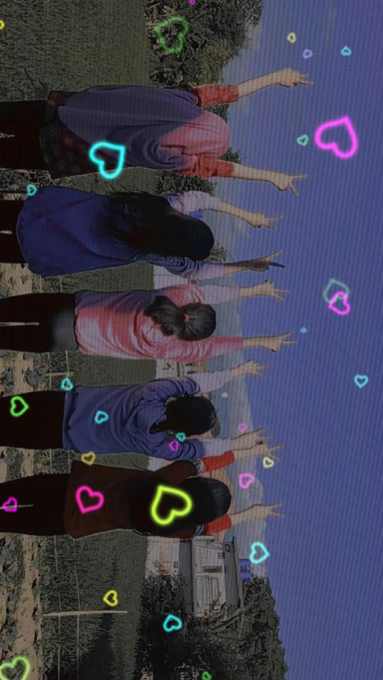 Template Foto Grup 