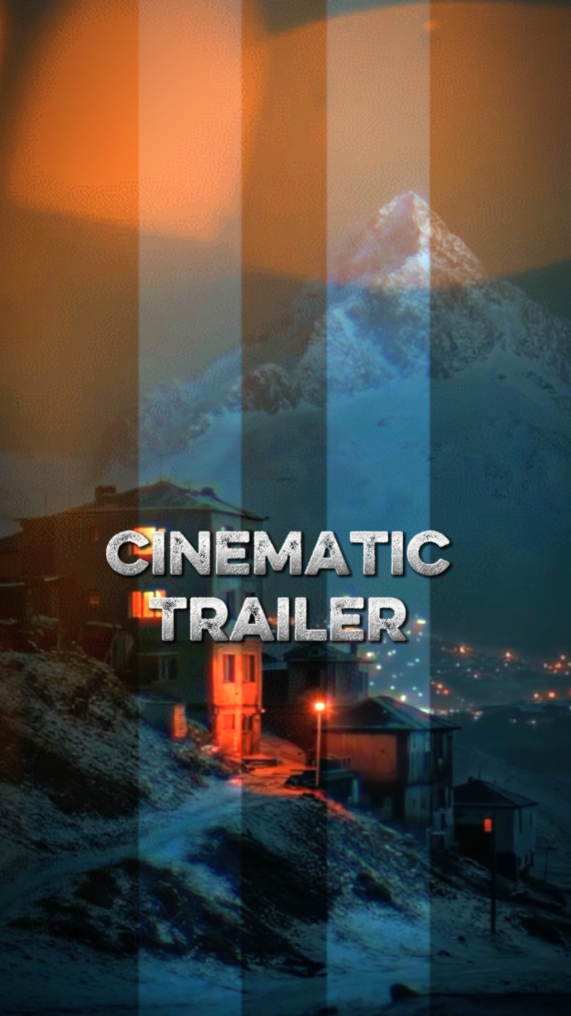 Bande-annonce cinématographique