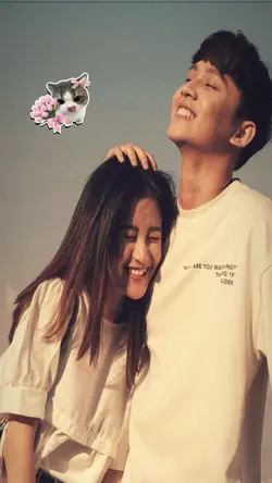 🥺💕