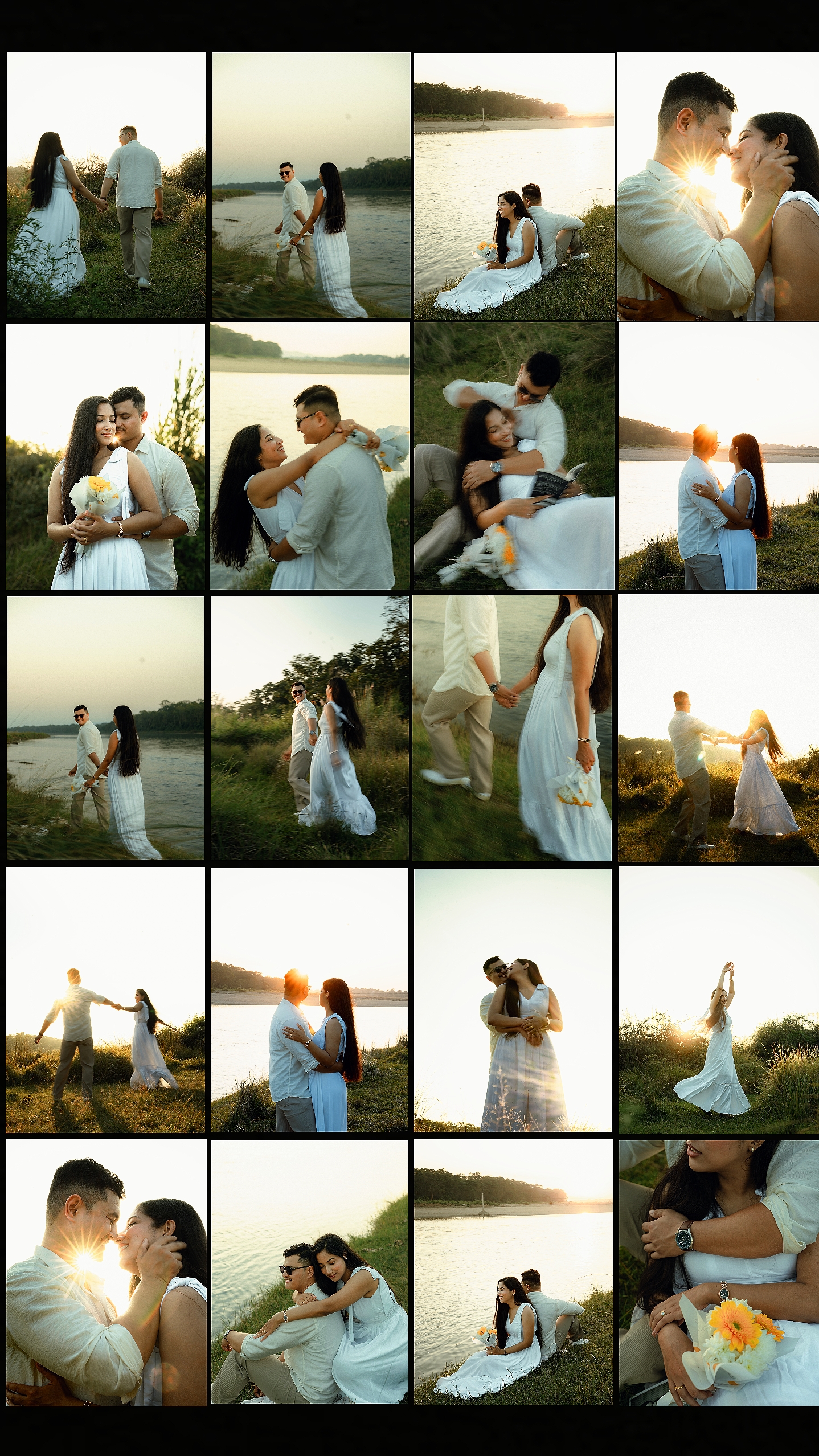 Montagem de fotos 