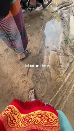lebaran core