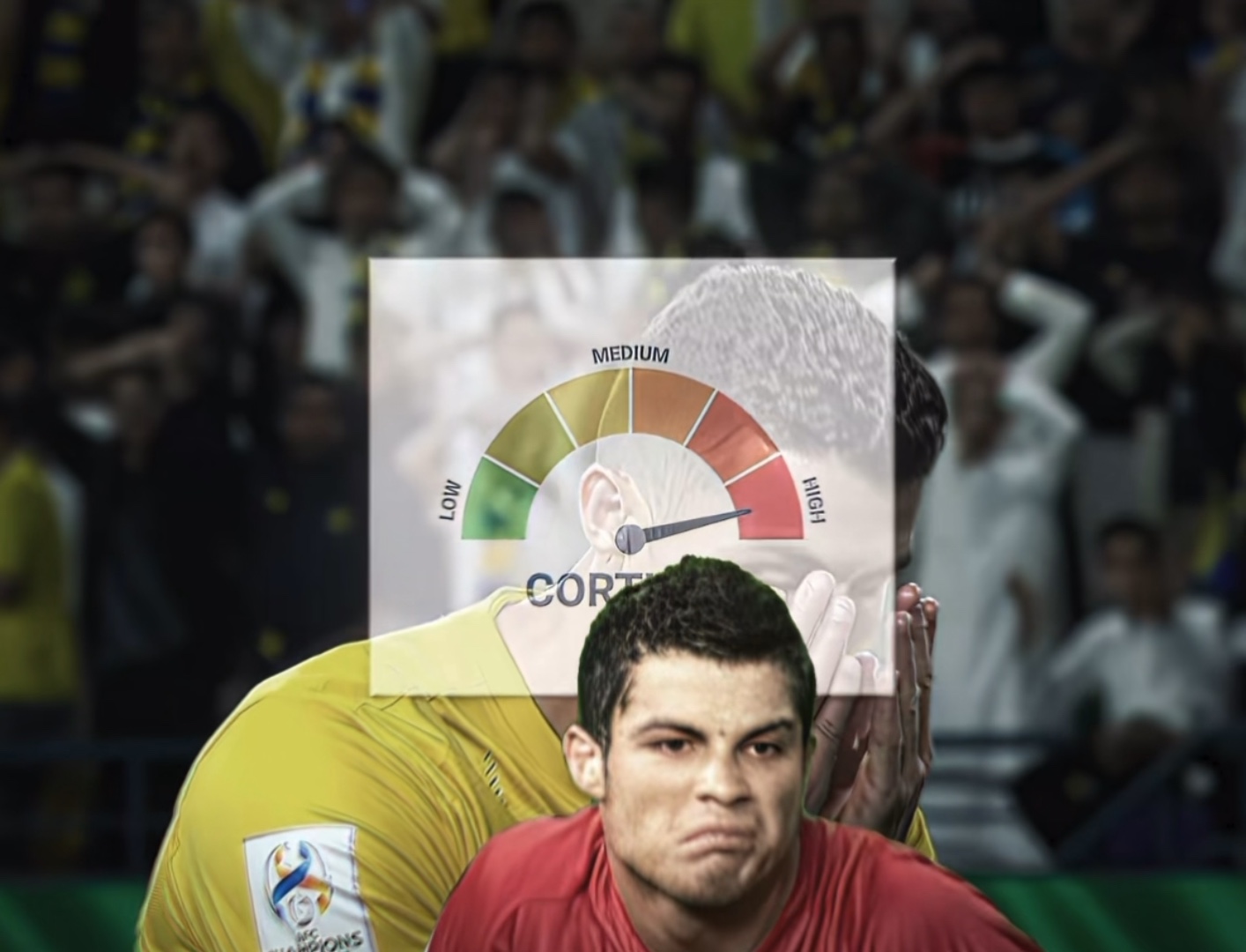 FREE RONALDO 08 EDIT