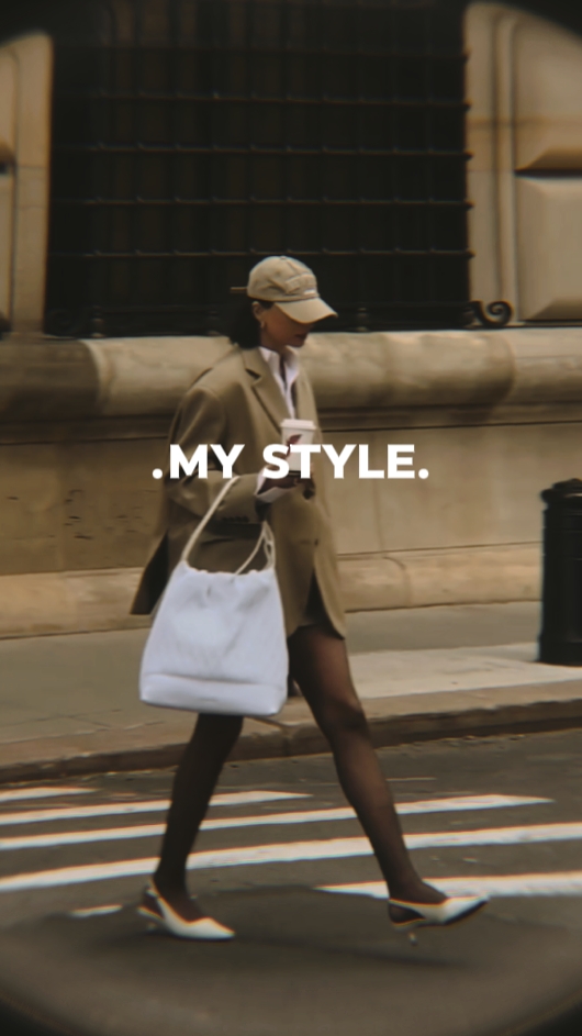 My Style 