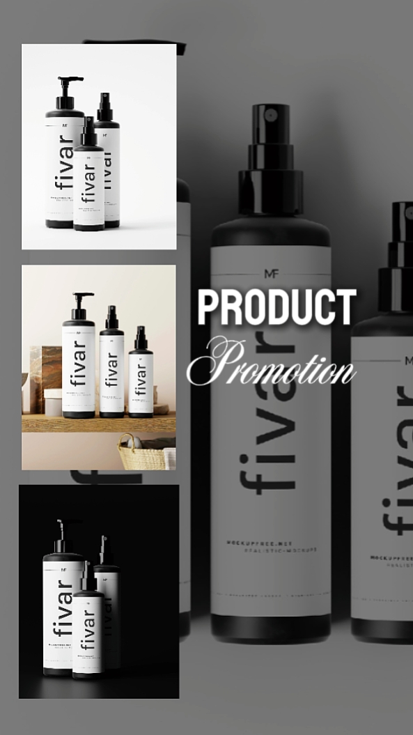 Product Promote 