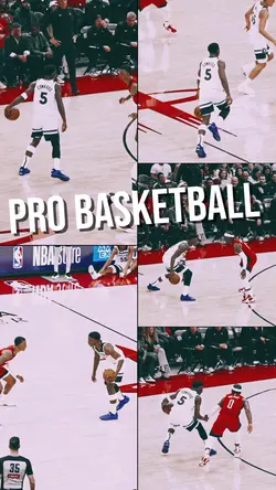 PRO BASKETBALL