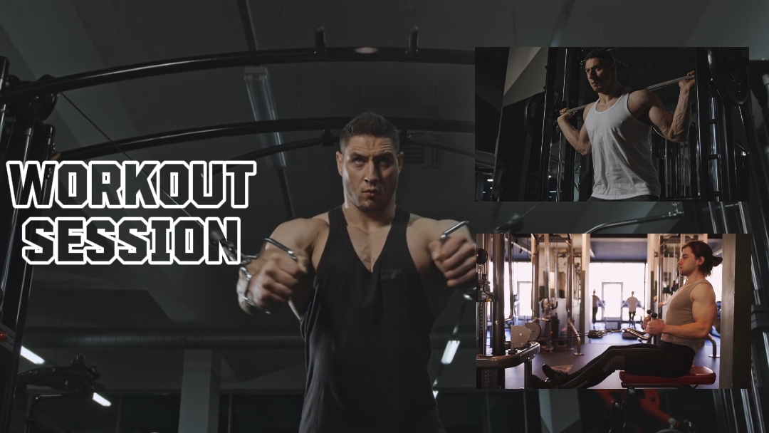 Fitness Intro