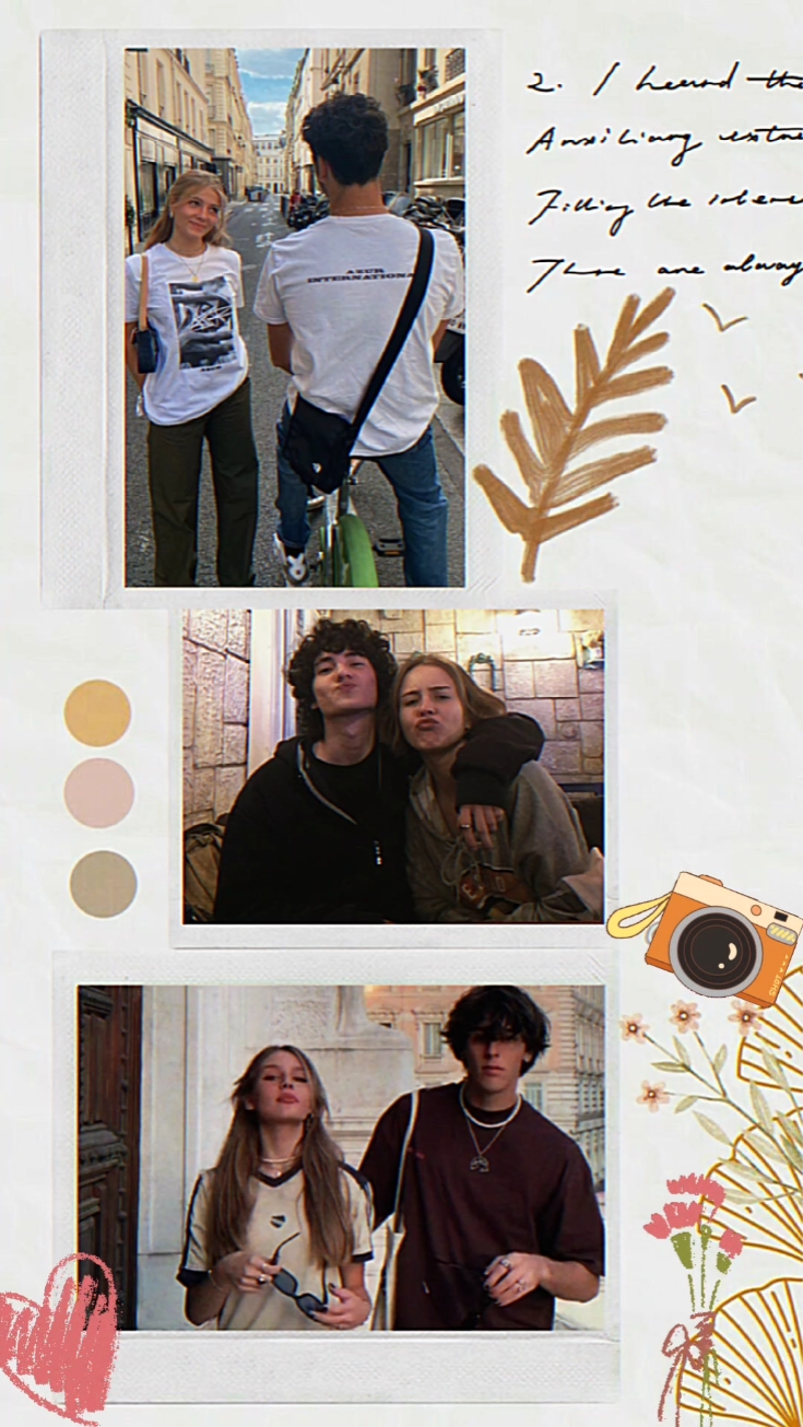 Pareja