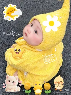 my baby